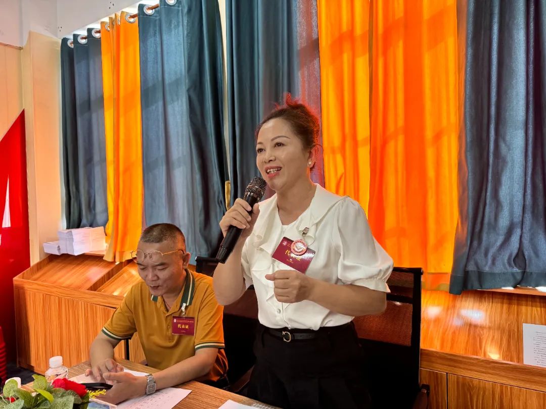 家校共育  幸福同行|?？谏礁咧袑W(xué)舉行新一屆家委會(huì)成立儀式-圖片2