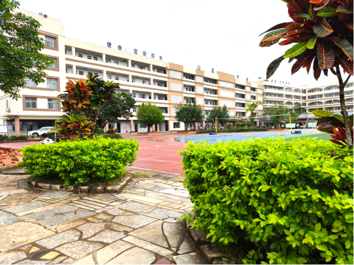 定安縣山高學(xué)校招生簡(jiǎn)章-圖片4