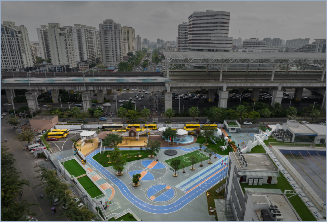 ?？谑猩礁哂變簣@簡介-圖片1