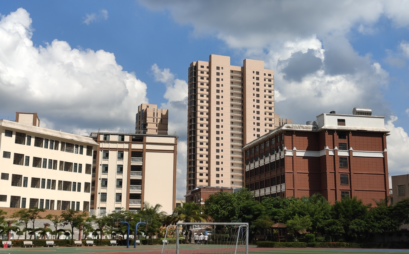 定安縣山高高級實驗中學2025年春季招聘簡章