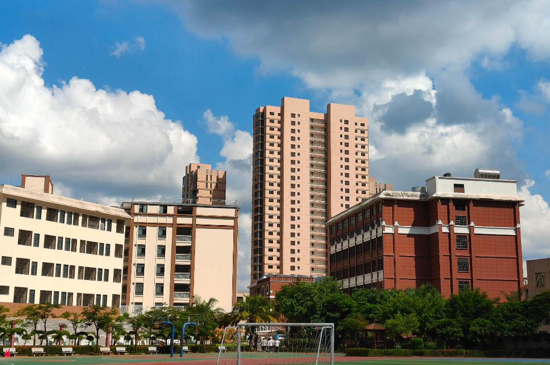 “逐夢(mèng)自貿(mào)港，英語(yǔ)話(huà)未來(lái)”——定安縣高中英語(yǔ)演講比賽-圖片4