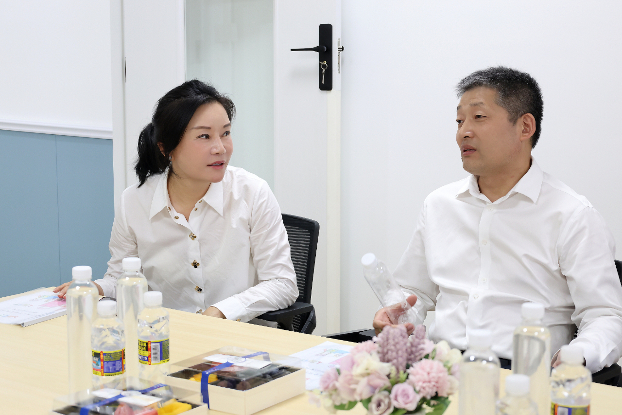 共筑托育夢 助力向前行——省人大常委會領導蒞臨龍華區(qū)托育指導中心開展調研工作-圖片32