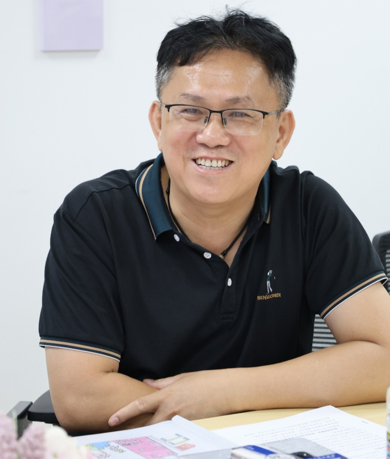 共筑托育夢 助力向前行——省人大常委會領導蒞臨龍華區(qū)托育指導中心開展調研工作-圖片25