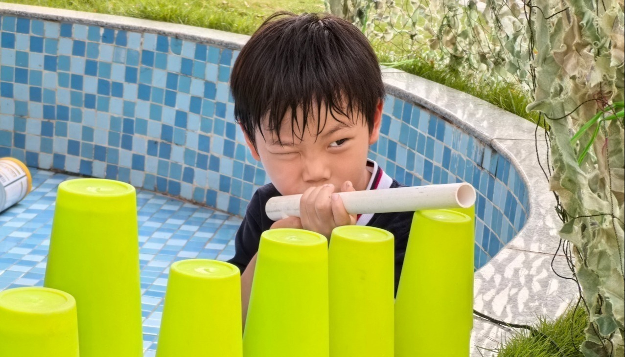 學(xué)前有法 善育有規(guī)——?？谑猩礁哂變簣@2025年學(xué)前教育宣傳月啟動(dòng)儀式暨《學(xué)前教育法》專(zhuān)題學(xué)習(xí)活動(dòng)-圖片30