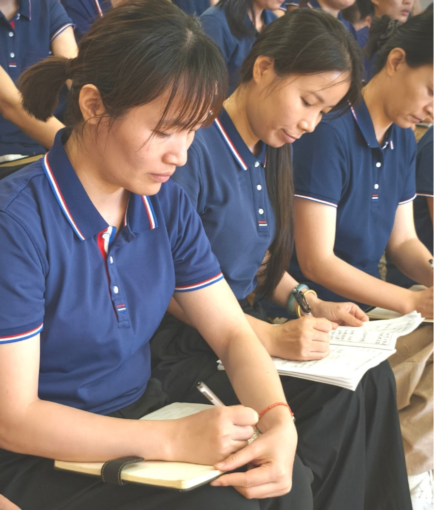 學(xué)前有法 善育有規(guī)——?？谑猩礁哂變簣@2025年學(xué)前教育宣傳月啟動(dòng)儀式暨《學(xué)前教育法》專(zhuān)題學(xué)習(xí)活動(dòng)-圖片18