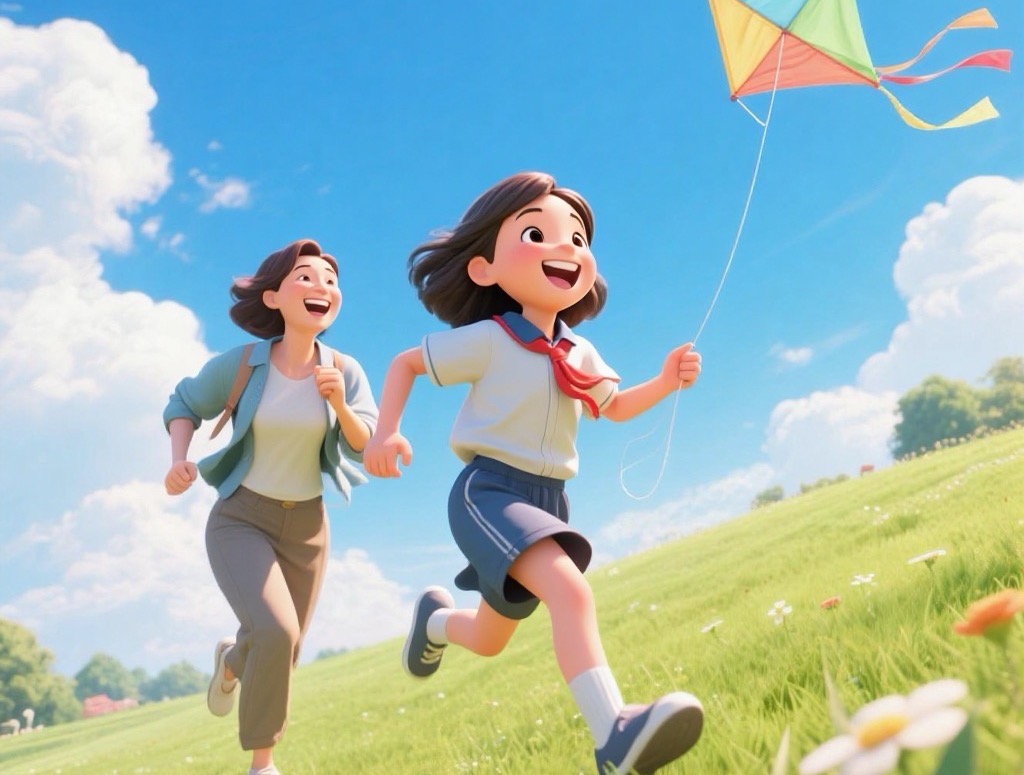 悅伴成長(zhǎng)  家長(zhǎng)學(xué)堂  |  ?？谏礁咧袑W(xué)優(yōu)秀家長(zhǎng)育子心得分享（第50期）-圖片3