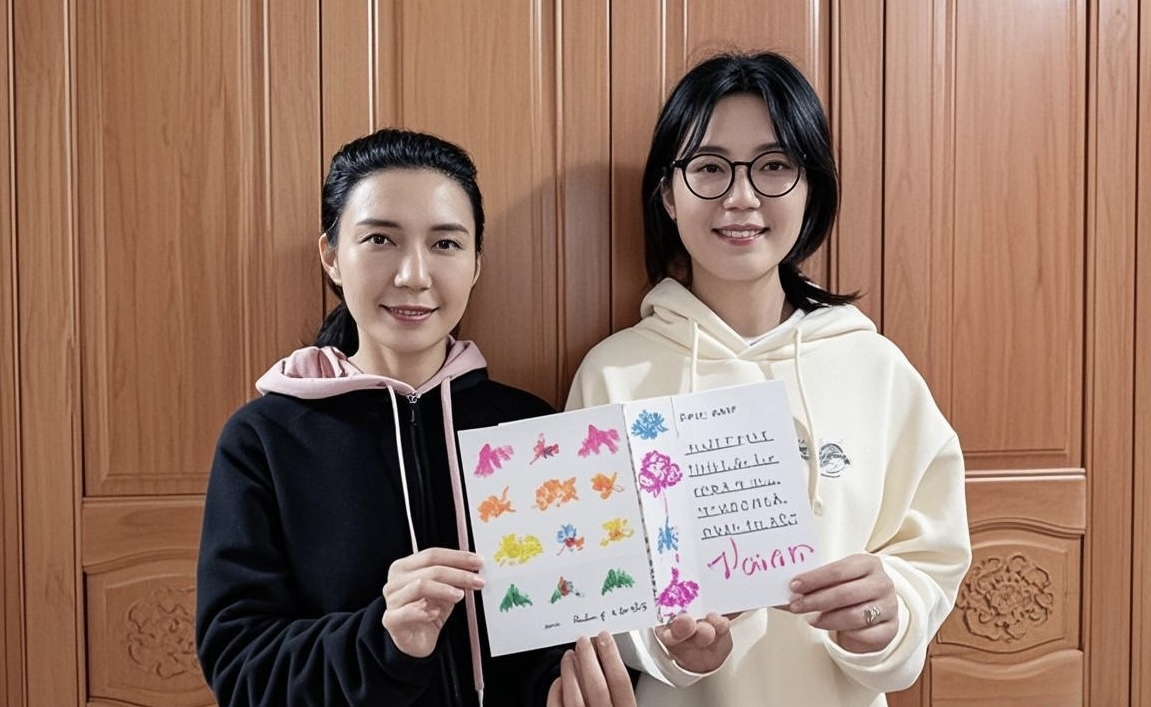 悅伴成長(zhǎng)  家長(zhǎng)學(xué)堂  |  ?？谏礁咧袑W(xué)優(yōu)秀家長(zhǎng)育子心得分享（第50期）-圖片4