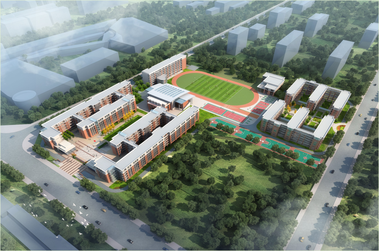 海口市龍華區(qū)山高實驗學(xué)校2025級七年級新生入學(xué)報到指南-圖片1