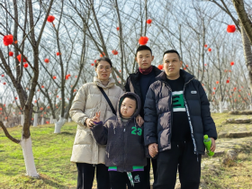 悅伴成長 家長學(xué)堂‖海口山高中學(xué)優(yōu)秀家長育子心得分享（第49期）