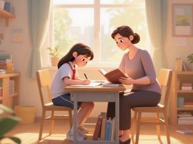 悅伴成長  家長學(xué)堂  |  海口山高中學(xué)優(yōu)秀家長育子心得分享（第50期）