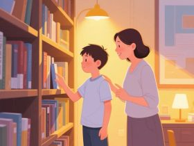 悅伴成長  家長學(xué)堂  |  ?？谏礁咧袑W(xué)優(yōu)秀家長育子心得分享（第51期）