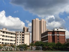 定安縣山高高級(jí)實(shí)驗(yàn)中學(xué)學(xué)校簡(jiǎn)介