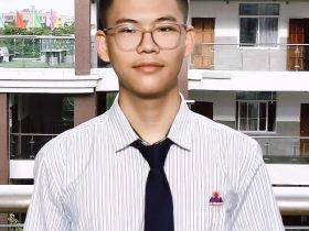 ?？谏礁吒呒墝嶒炛袑W(xué)優(yōu)秀畢業(yè)生成長錄（七）| 2024屆優(yōu)秀畢業(yè)生趙星坊的成長紀(jì)實