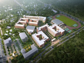 【椰風拂杏壇 瓊島綻芳華】定安山高2025年春季教師招募——邀您共赴教育山海