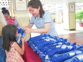 童心啟航，共赴成長(zhǎng)之約——?？谏礁邔W(xué)校2025年幼小銜接開放日活動(dòng)紀(jì)實(shí)